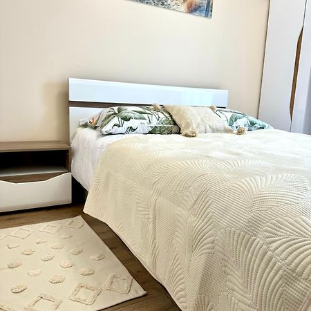 Luxflats Apartament Arrow Władysławowo المظهر الخارجي الصورة
