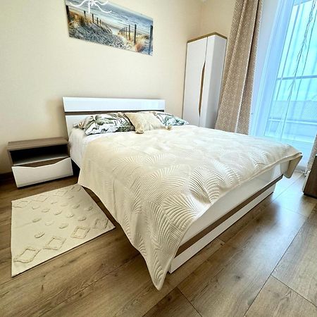 Luxflats Apartament Arrow Władysławowo المظهر الخارجي الصورة
