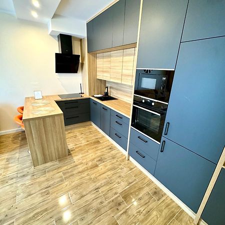 Luxflats Apartament Arrow Władysławowo المظهر الخارجي الصورة