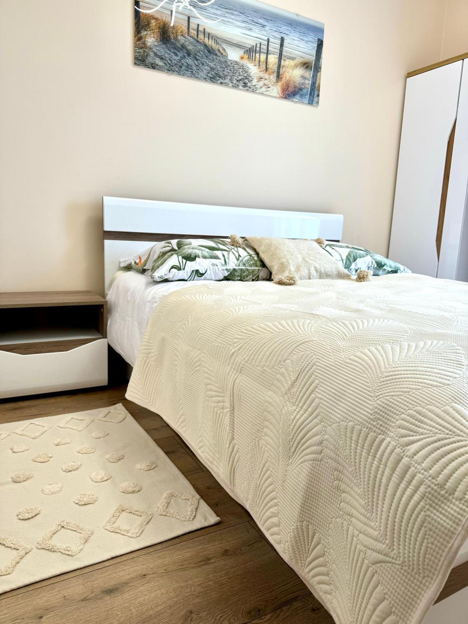 Luxflats Apartament Arrow Władysławowo المظهر الخارجي الصورة