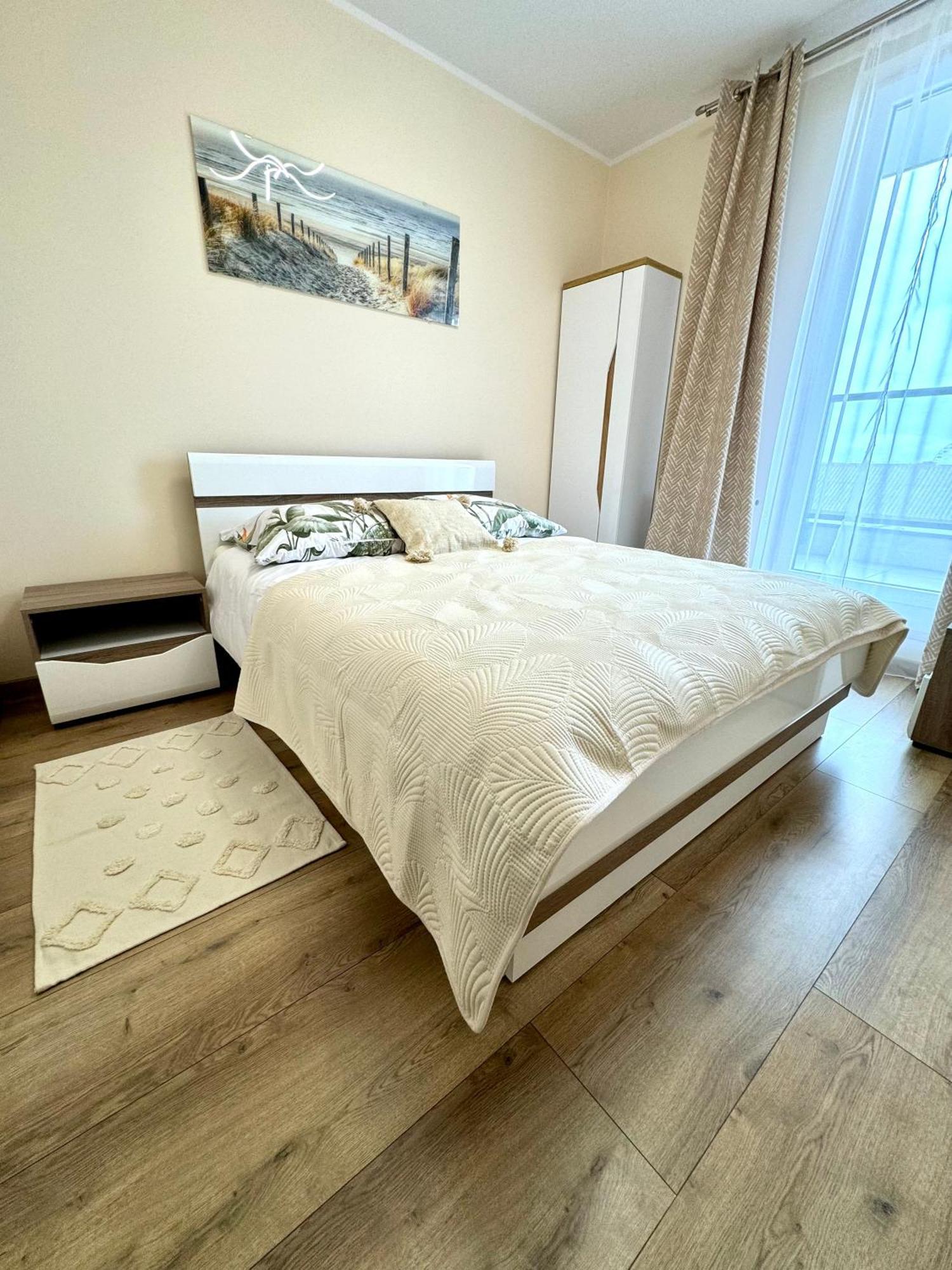 Luxflats Apartament Arrow Władysławowo المظهر الخارجي الصورة