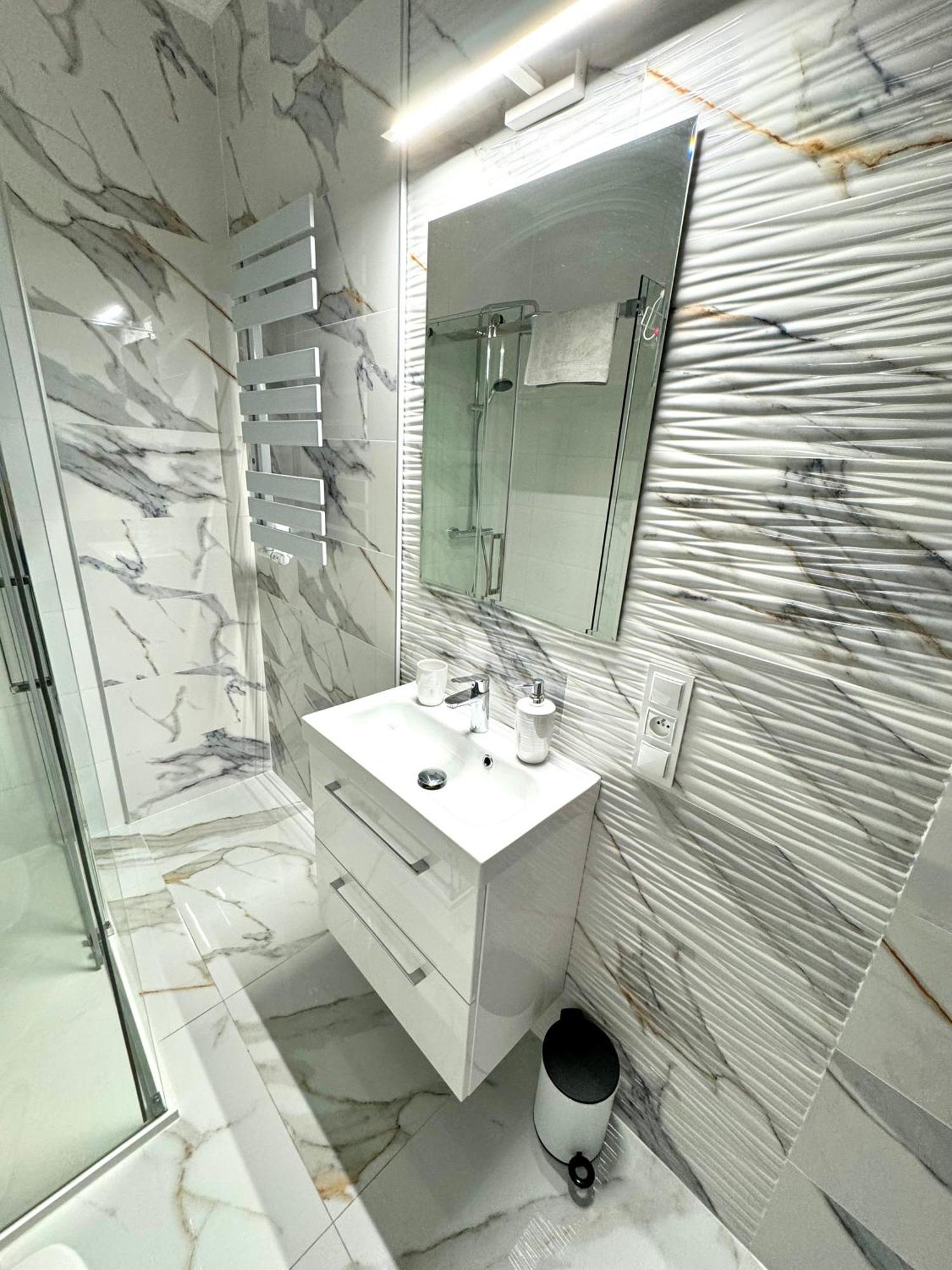 Luxflats Apartament Arrow Władysławowo المظهر الخارجي الصورة