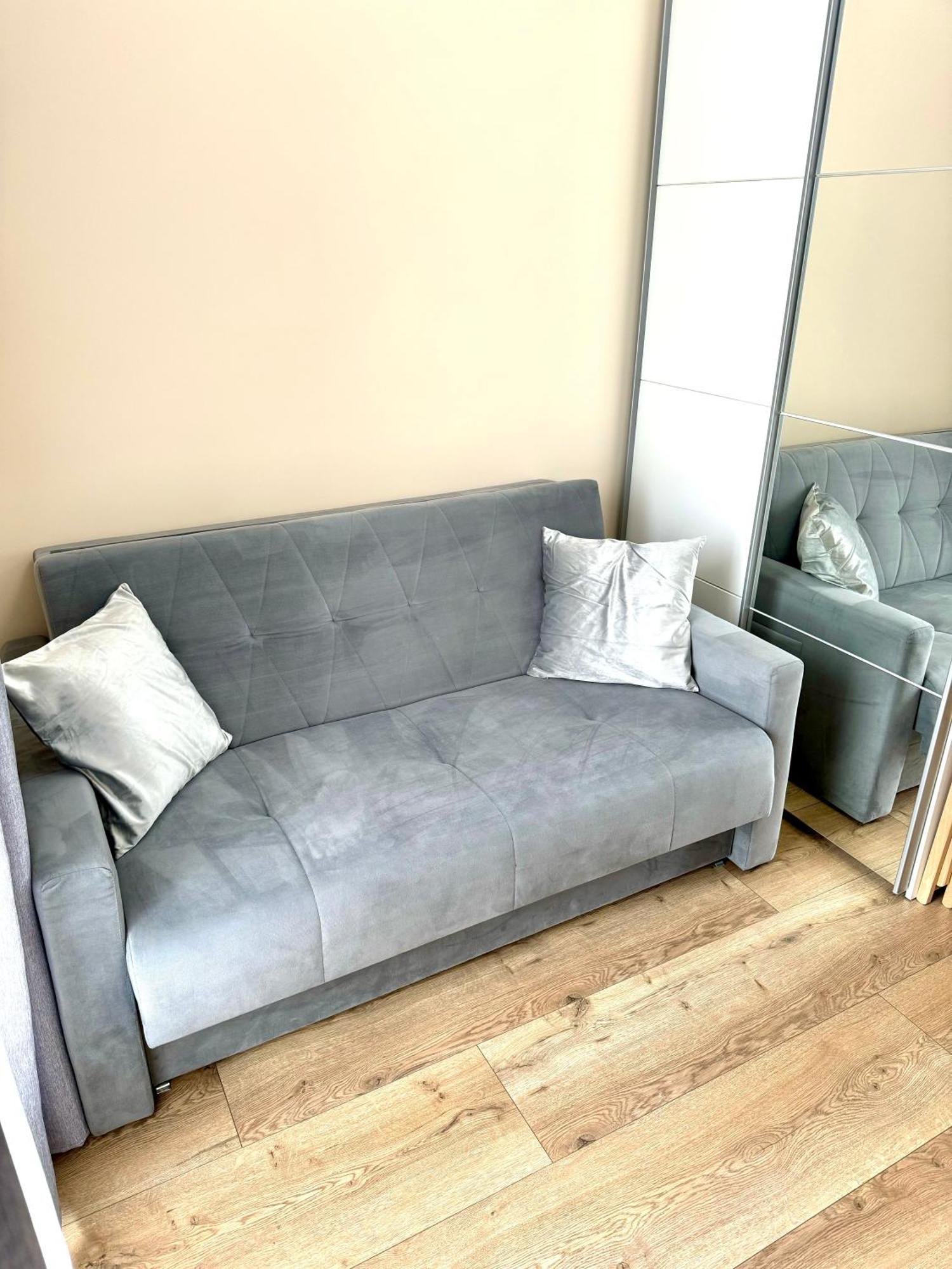 Luxflats Apartament Arrow Władysławowo المظهر الخارجي الصورة